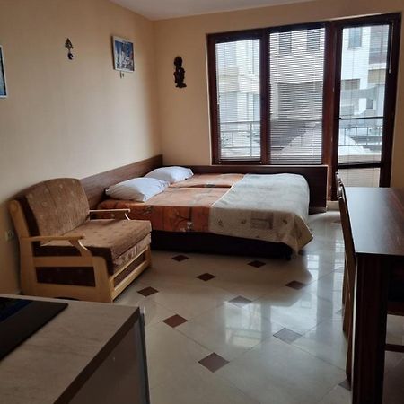 Студио Бургас Burgas Exterior foto