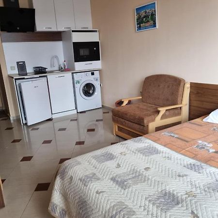 Студио Бургас Burgas Exterior foto