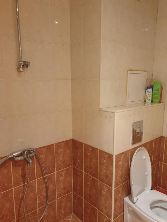 Студио Бургас Burgas Exterior foto