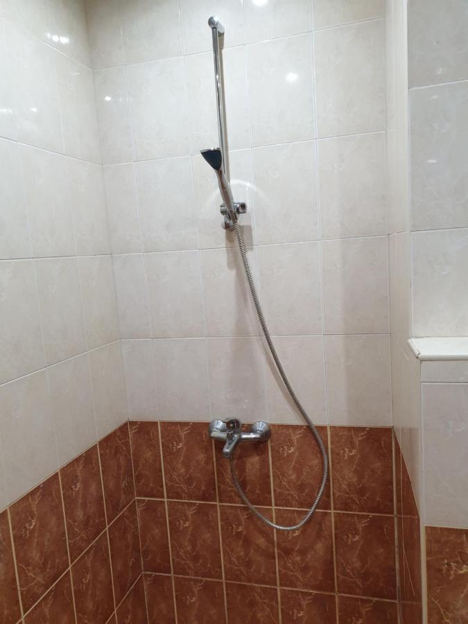 Студио Бургас Burgas Exterior foto