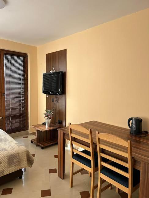 Студио Бургас Burgas Exterior foto