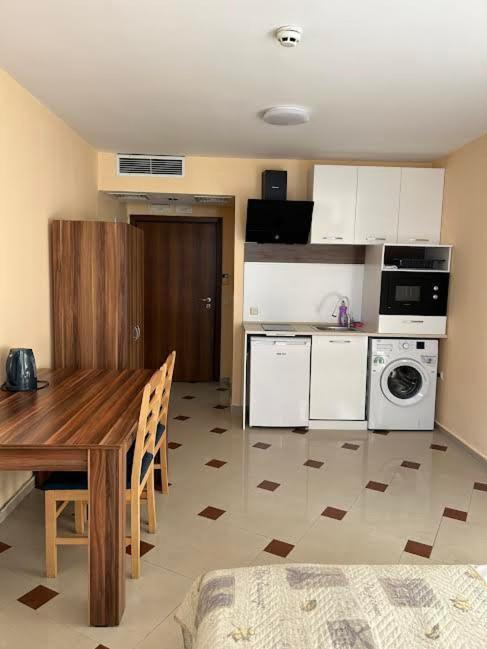 Студио Бургас Burgas Exterior foto